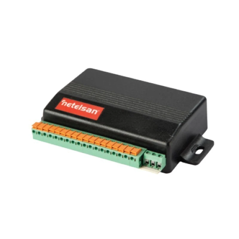 Dijital Panel Buton Çözücü (15+1 Daire)